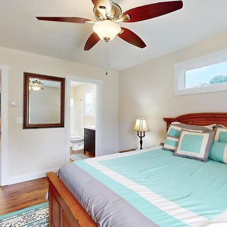 Cool Springs Manor Villa Asheville Bagian luar foto