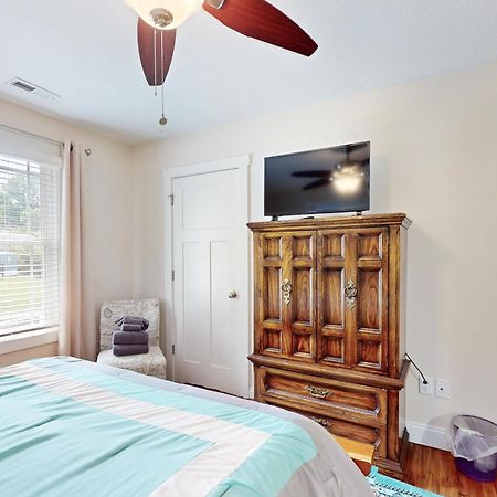 Cool Springs Manor Villa Asheville Bagian luar foto