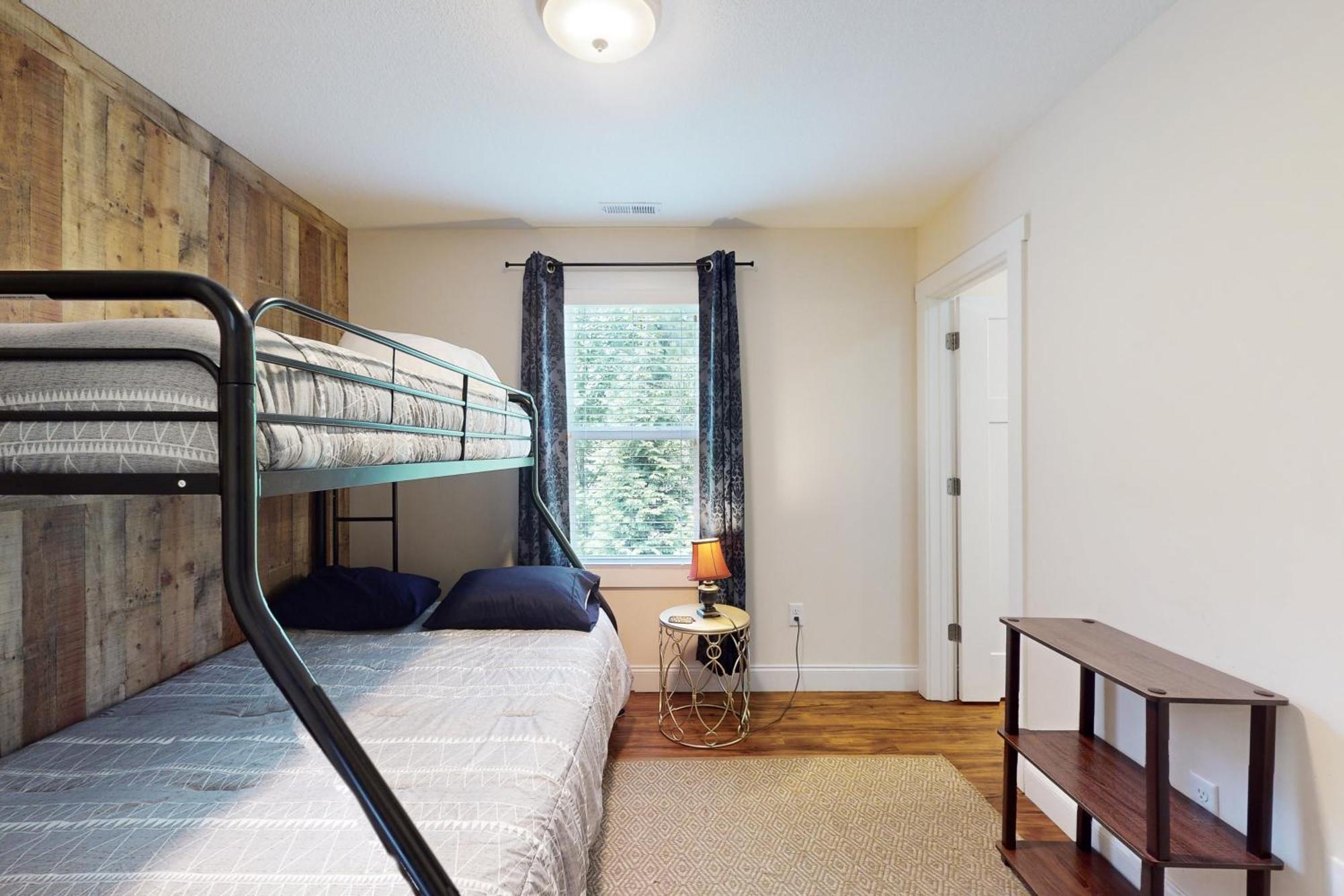 Cool Springs Manor Villa Asheville Bagian luar foto