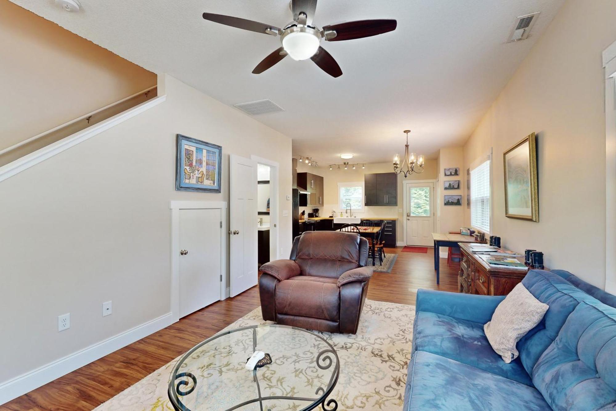 Cool Springs Manor Villa Asheville Bagian luar foto
