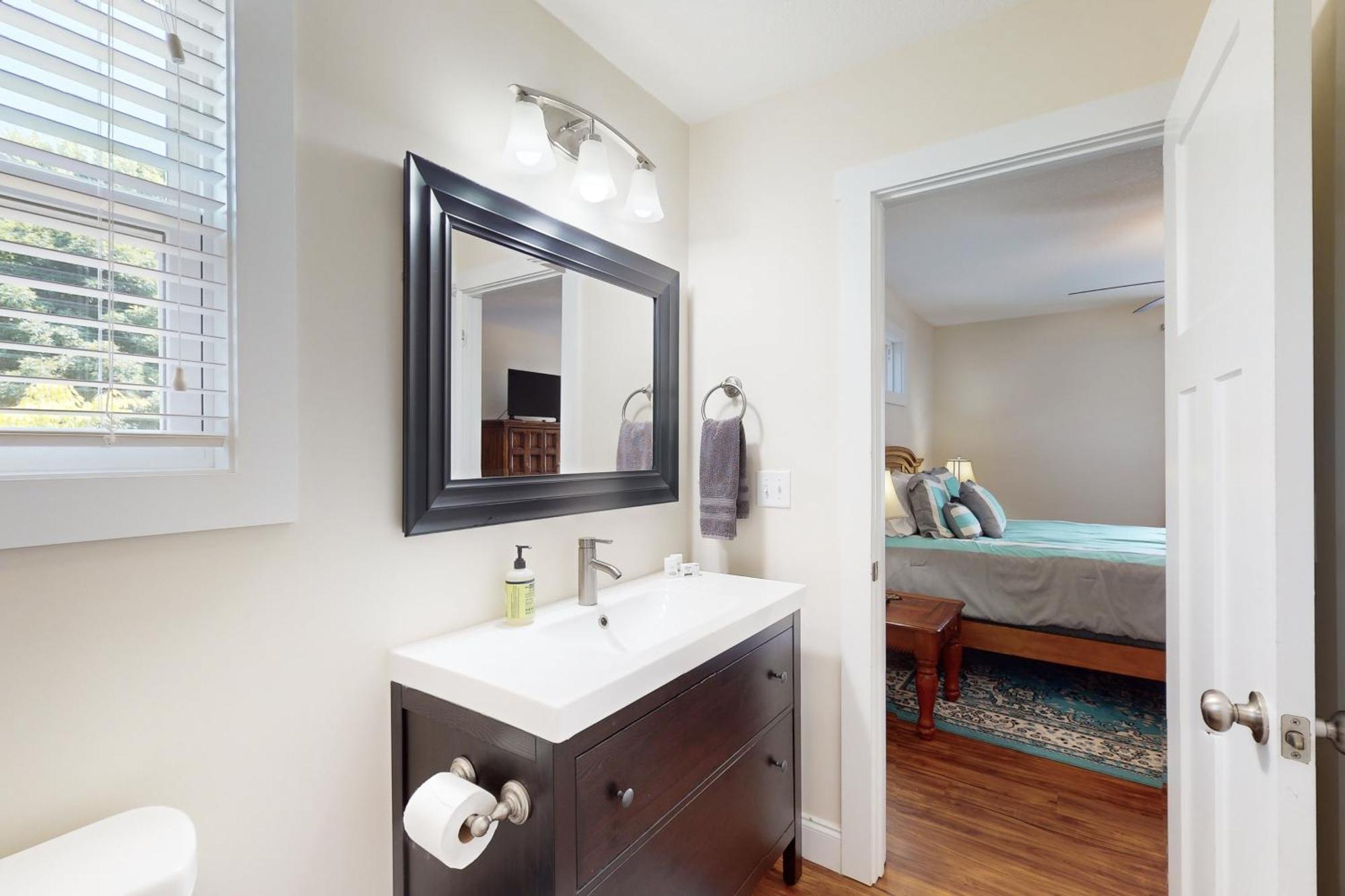 Cool Springs Manor Villa Asheville Bagian luar foto