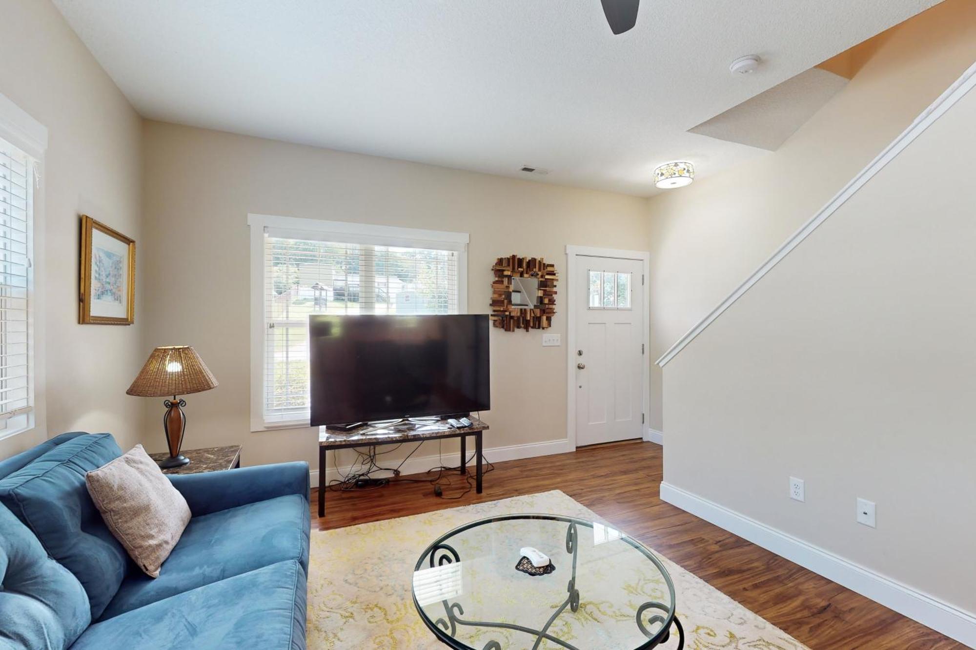 Cool Springs Manor Villa Asheville Bagian luar foto