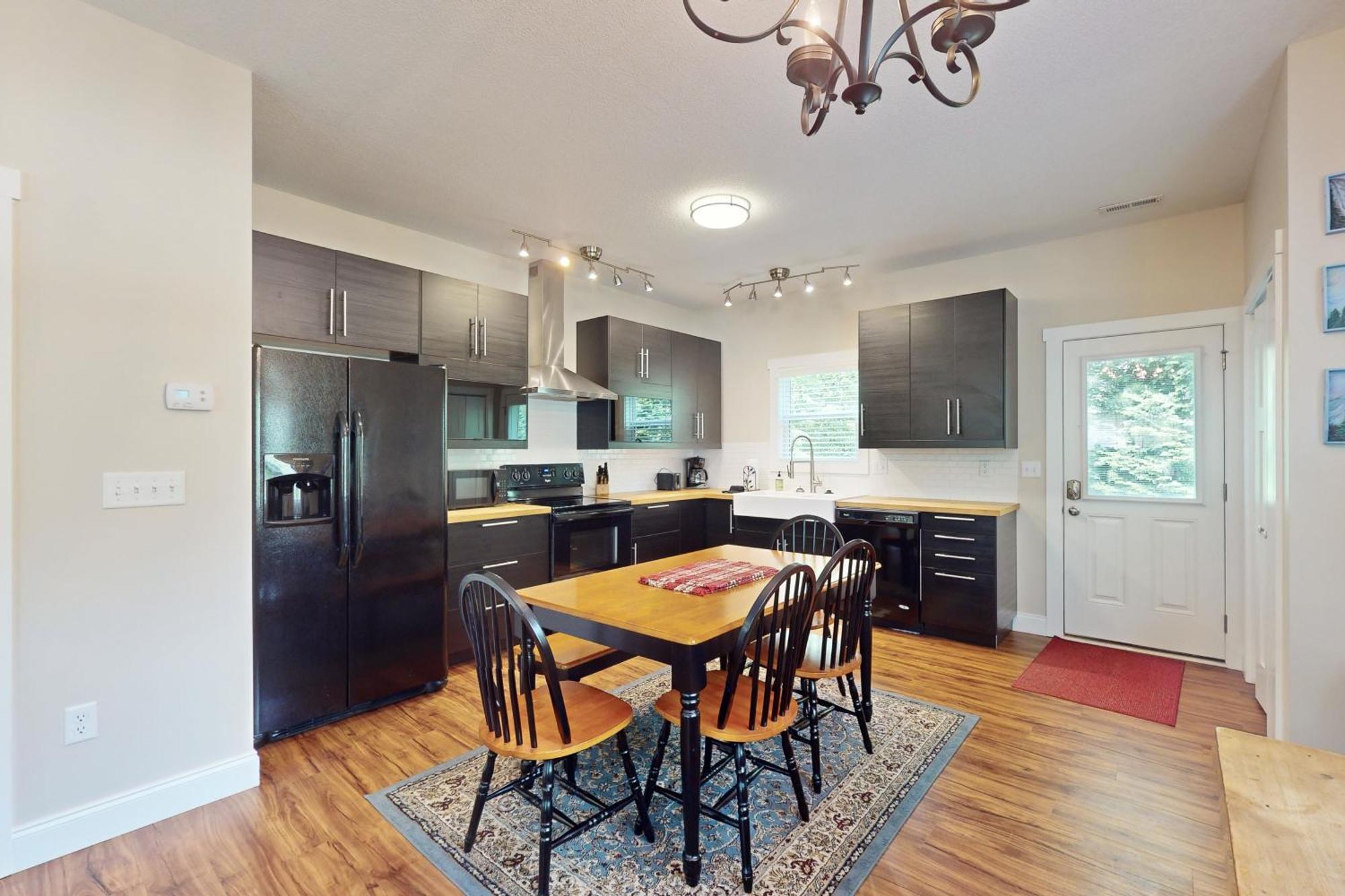 Cool Springs Manor Villa Asheville Bagian luar foto