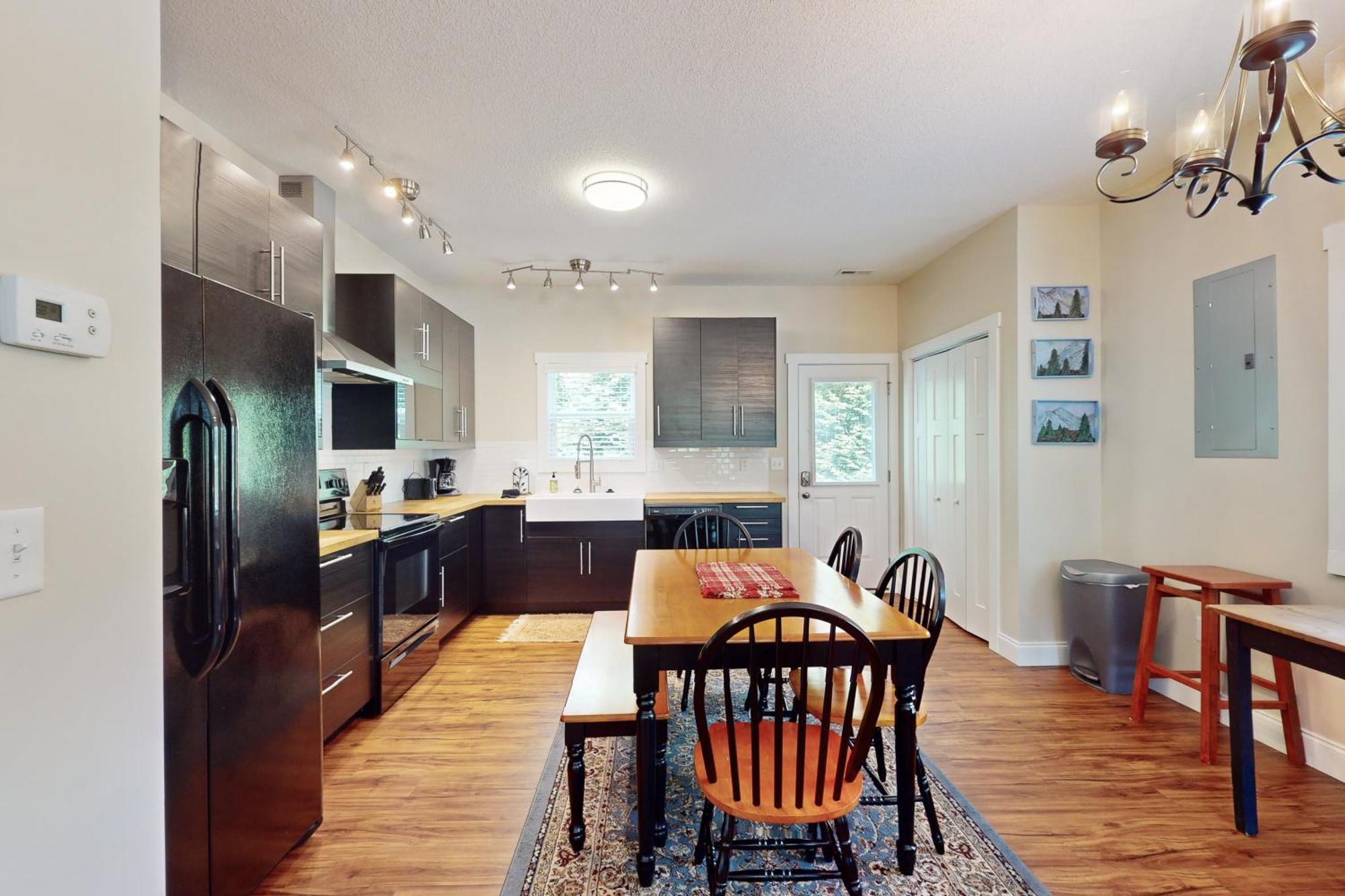 Cool Springs Manor Villa Asheville Bagian luar foto