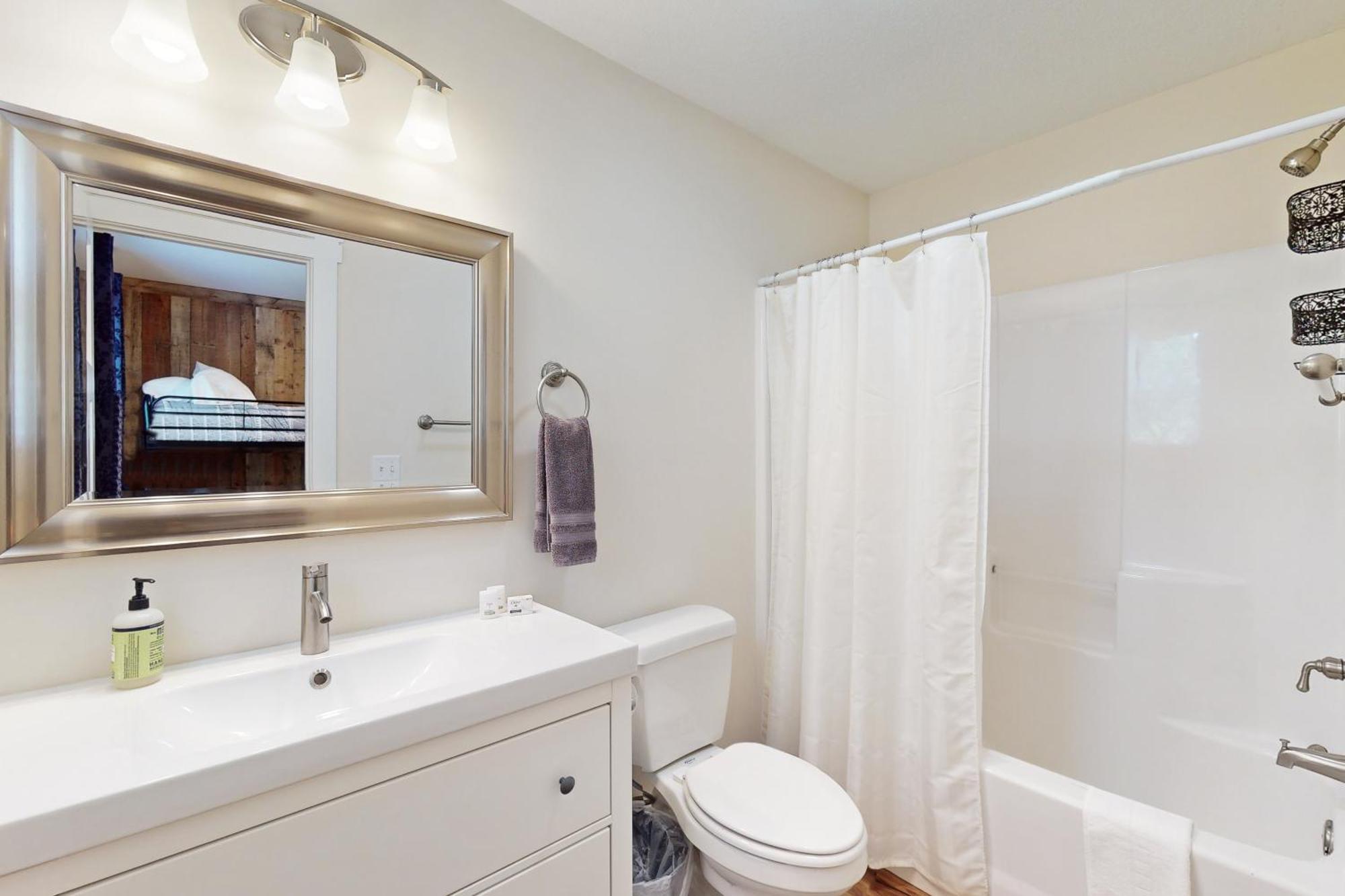 Cool Springs Manor Villa Asheville Bagian luar foto