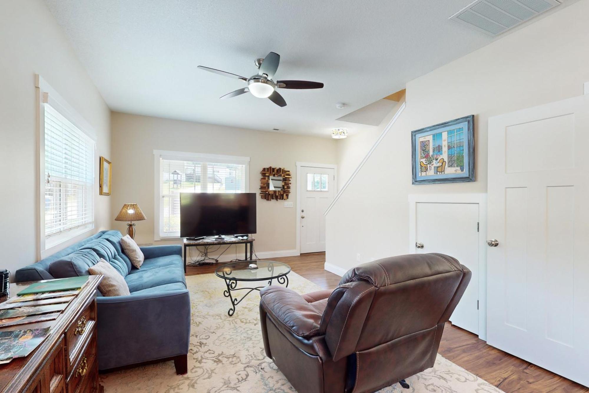 Cool Springs Manor Villa Asheville Bagian luar foto