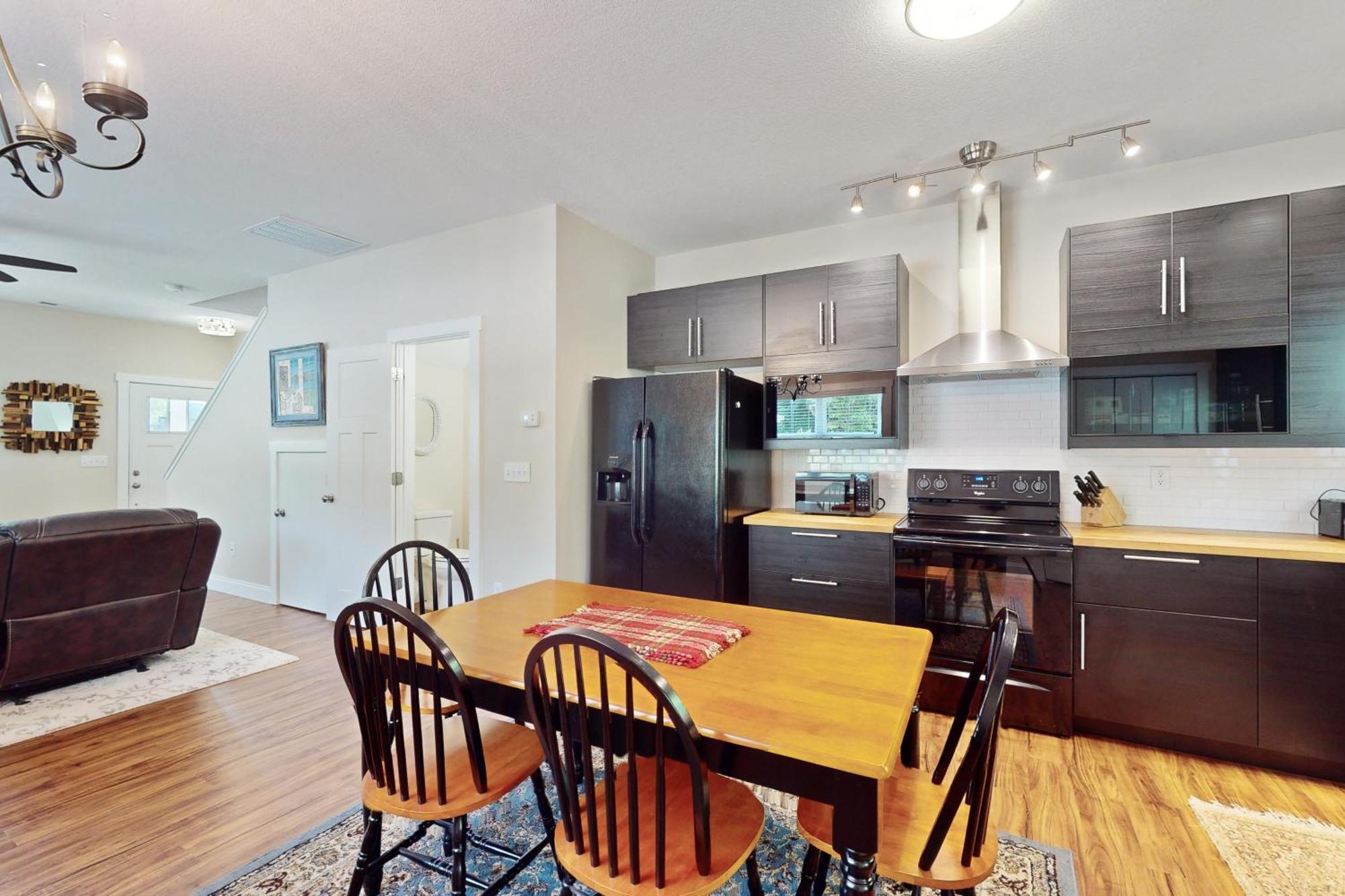 Cool Springs Manor Villa Asheville Bagian luar foto