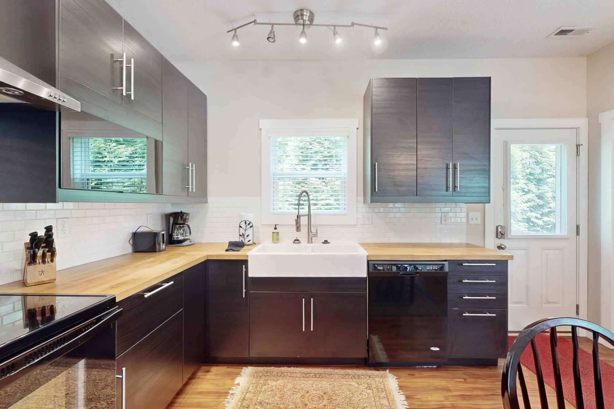 Cool Springs Manor Villa Asheville Bagian luar foto