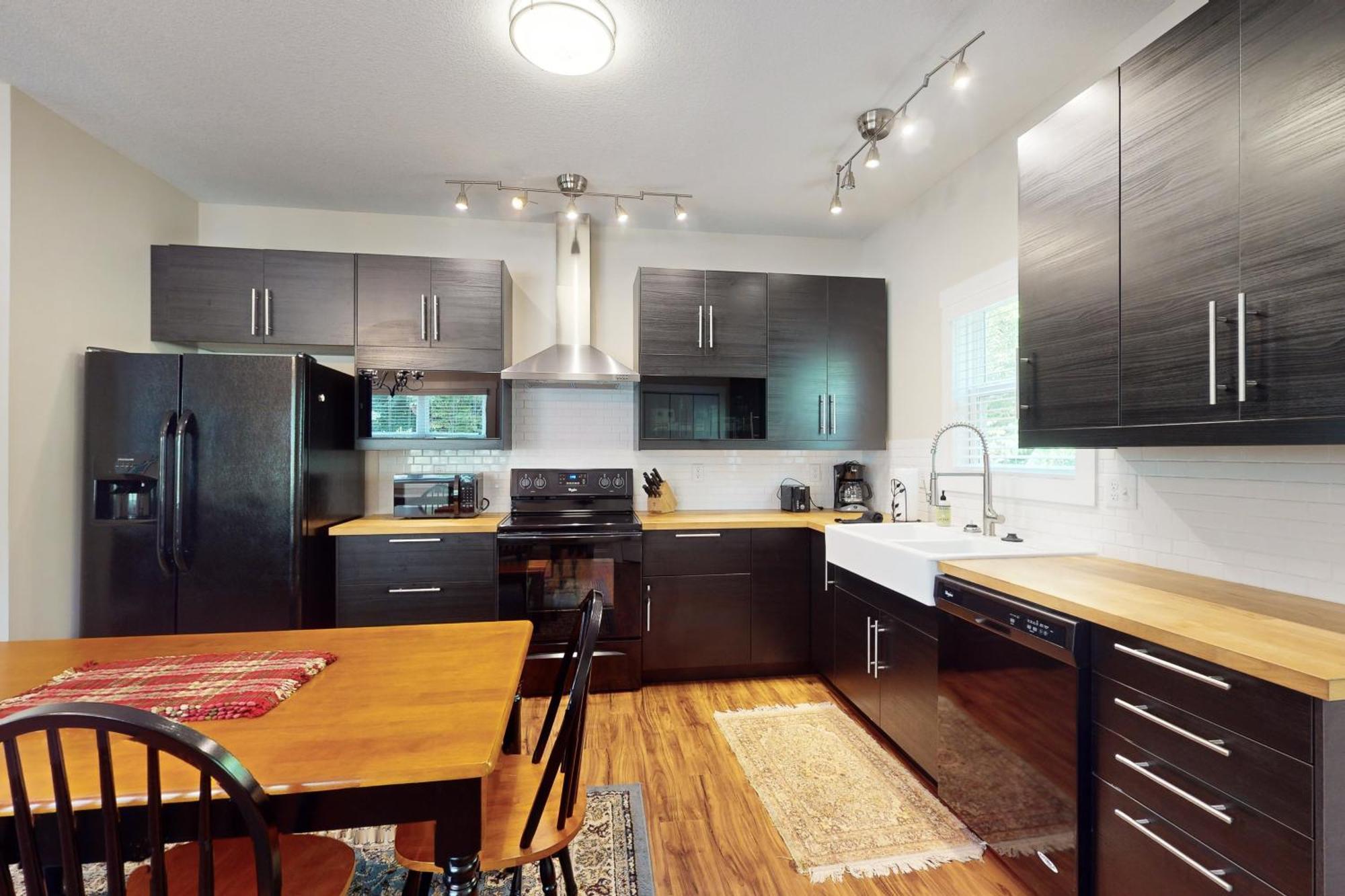 Cool Springs Manor Villa Asheville Bagian luar foto